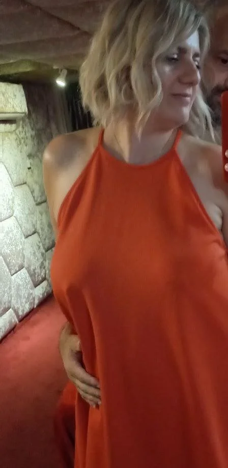 Amateur blonde submitted image 4