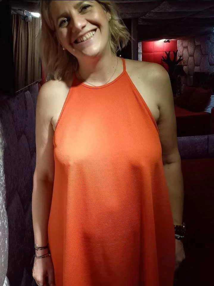 Amateur blonde submitted image 6