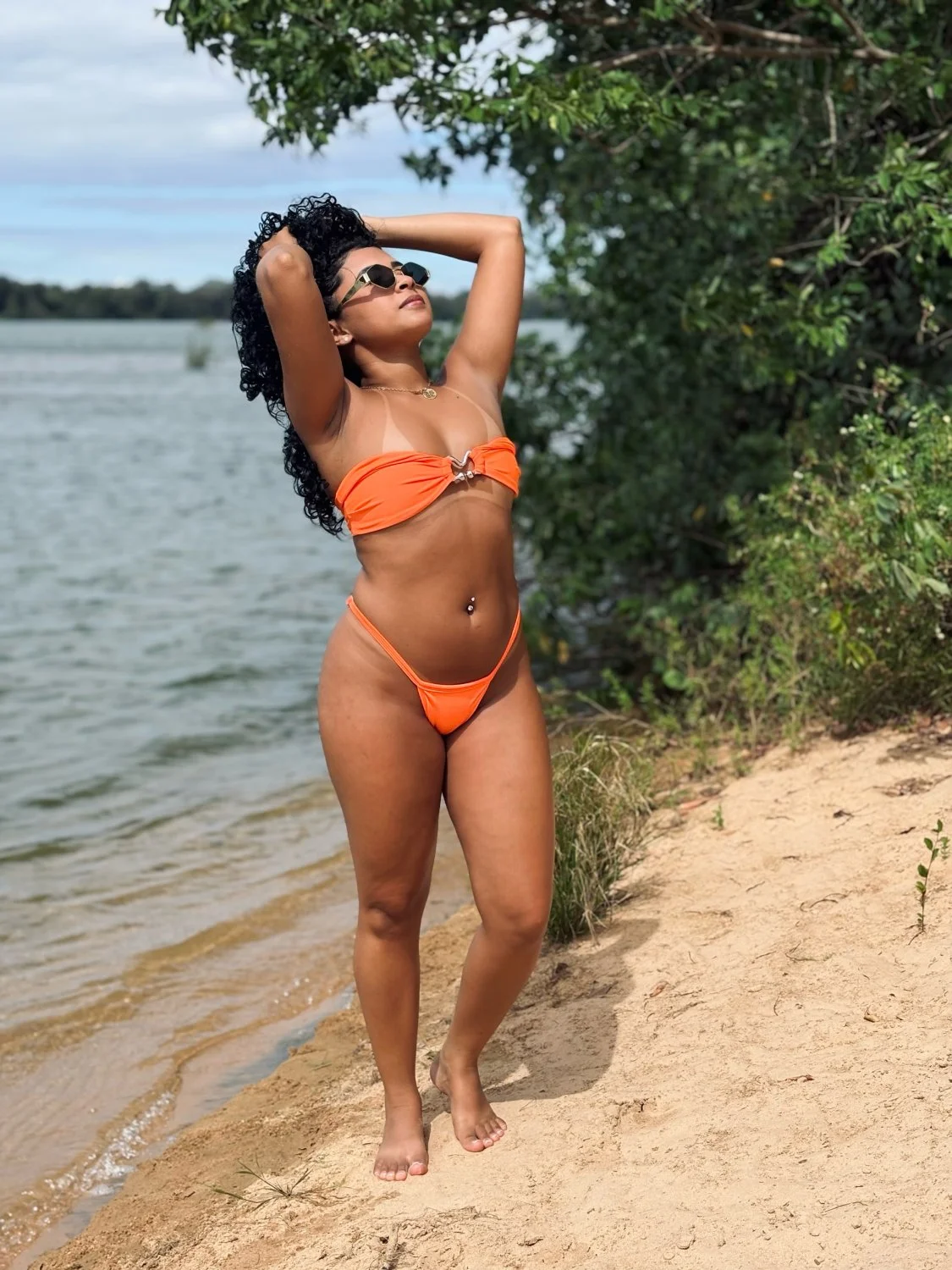 Novinha safada image 5