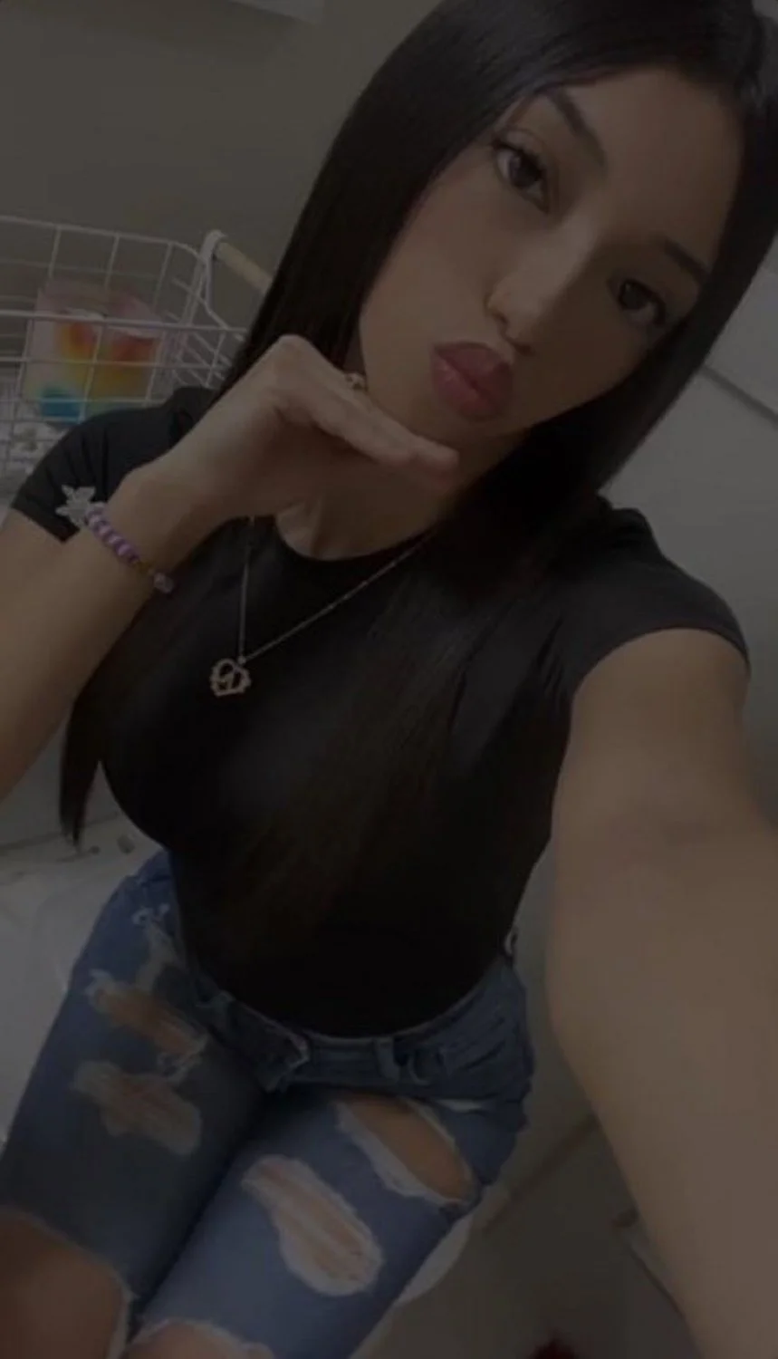 Latina Teen Slut image 14
