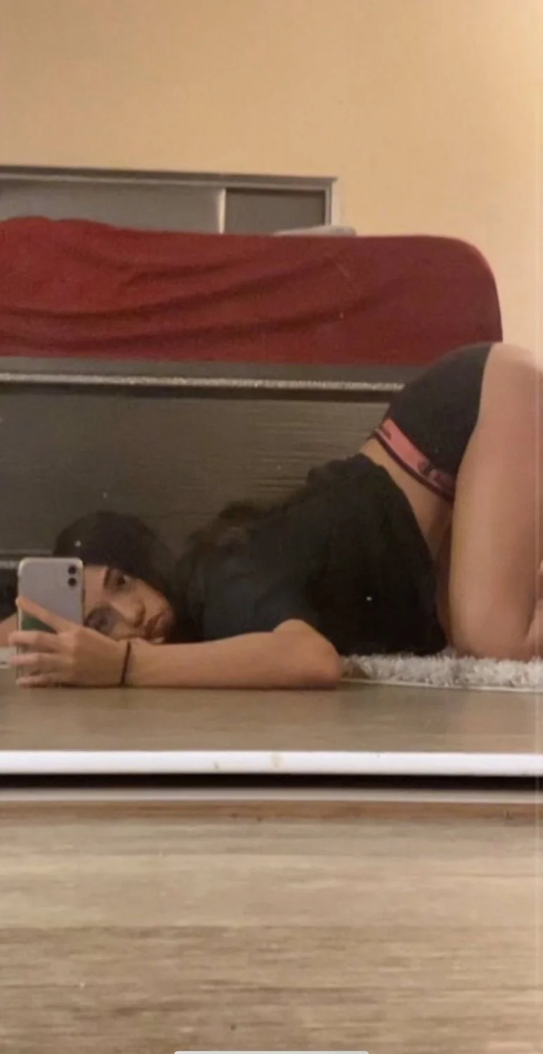 Latina Teen Slut image 4