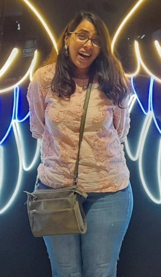 Cum on Gayatri main image