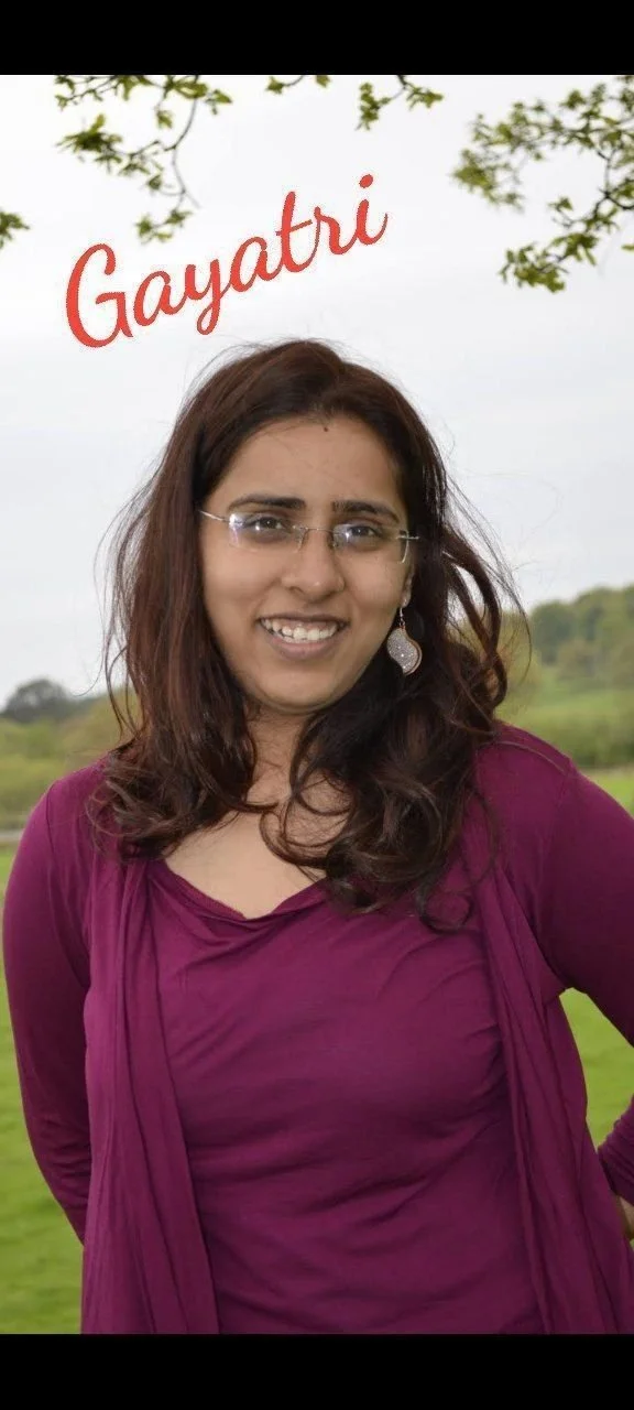 Cum on Gayatri image 3