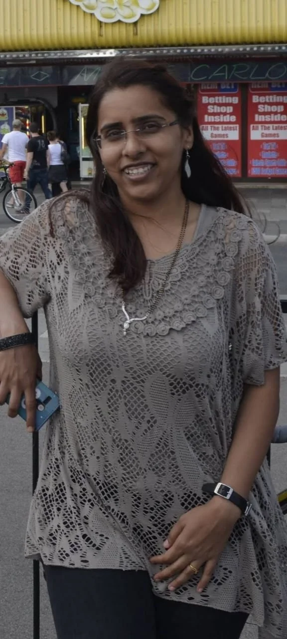 Cum on Gayatri image 4