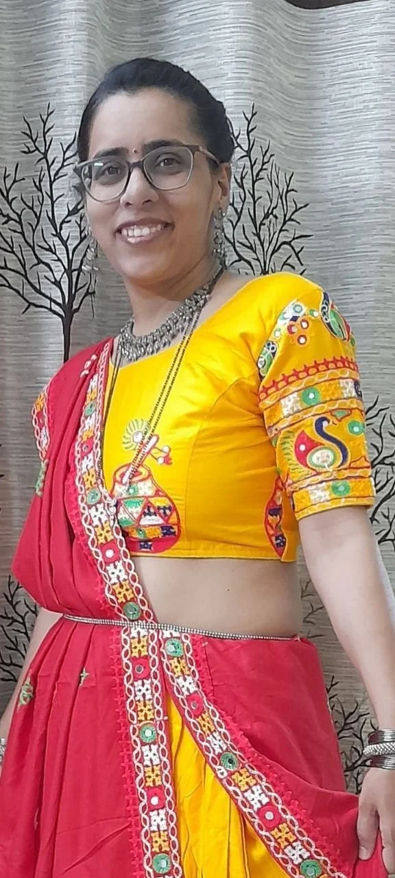 Cum on Gayatri image 5