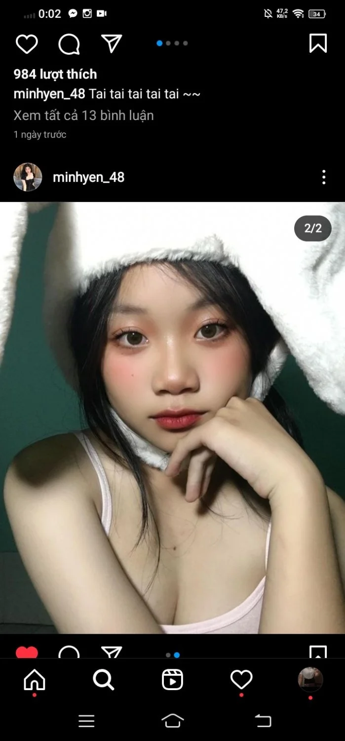 Minh Yến image 13