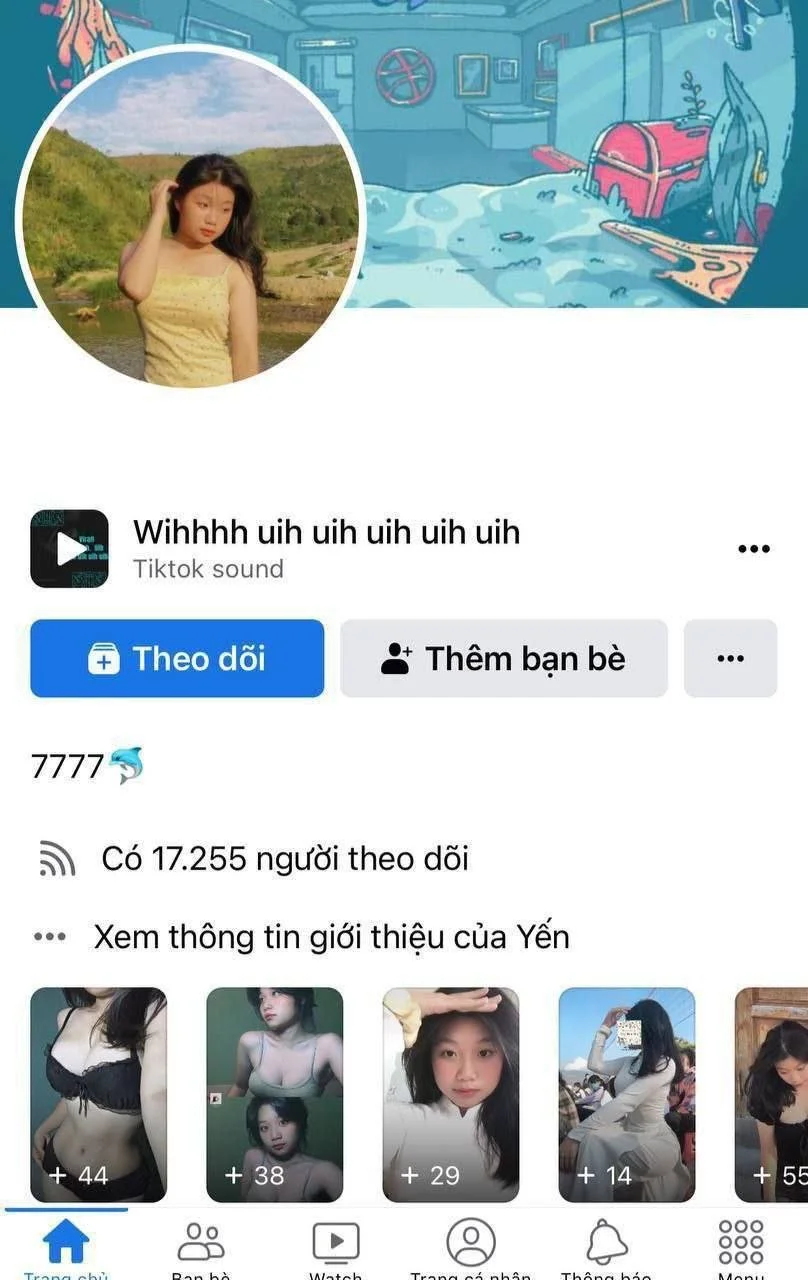 Minh Yến image 4
