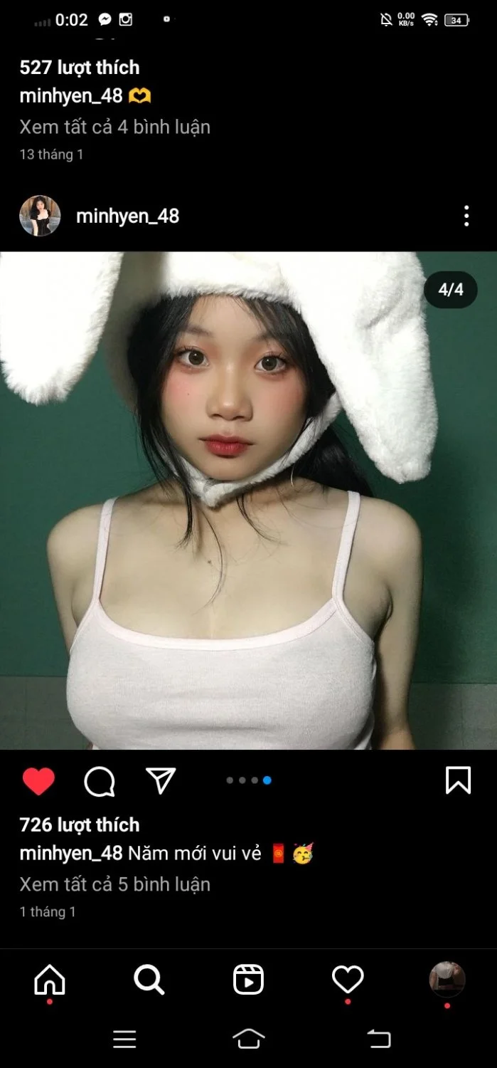 Minh Yến image 8