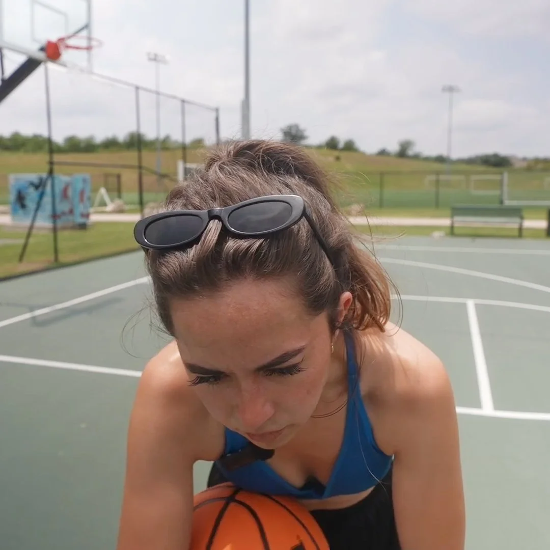Maya’s Sweaty Pits image 7