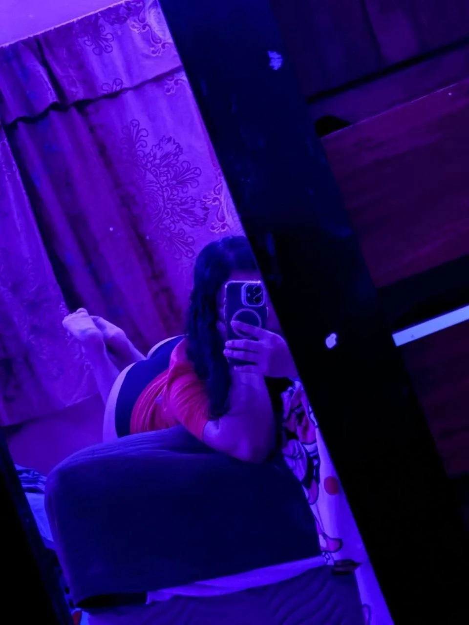 Una gordita sexy, con tremendo culazo image 3