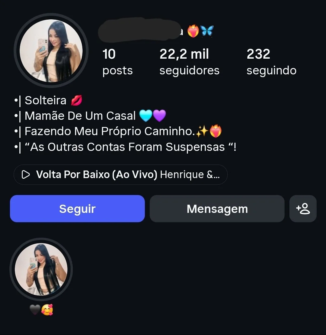 O cara só comeu gozou dentro e deixou pra algum trouxa assumir image 10