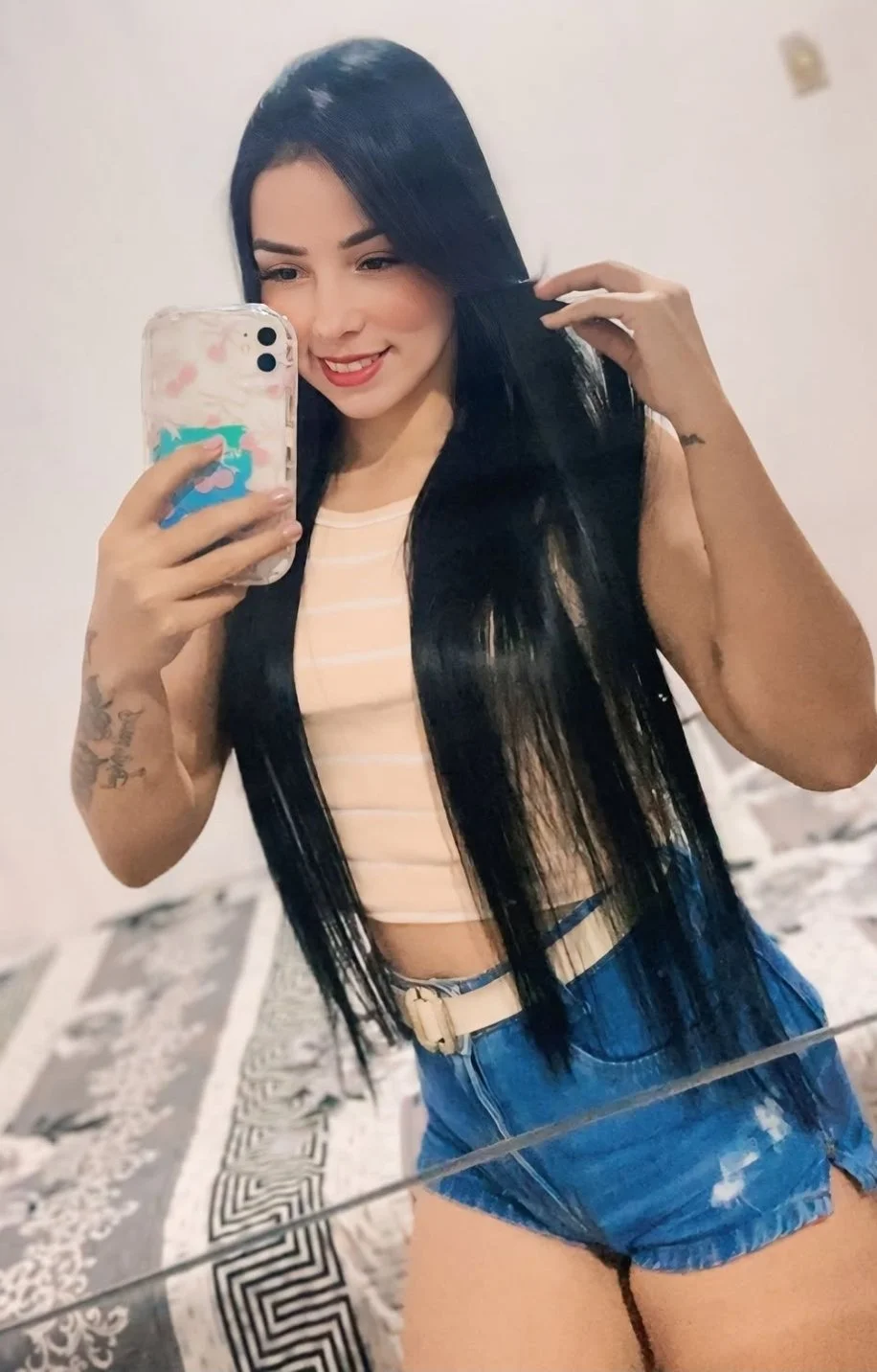 O cara só comeu gozou dentro e deixou pra algum trouxa assumir image 2
