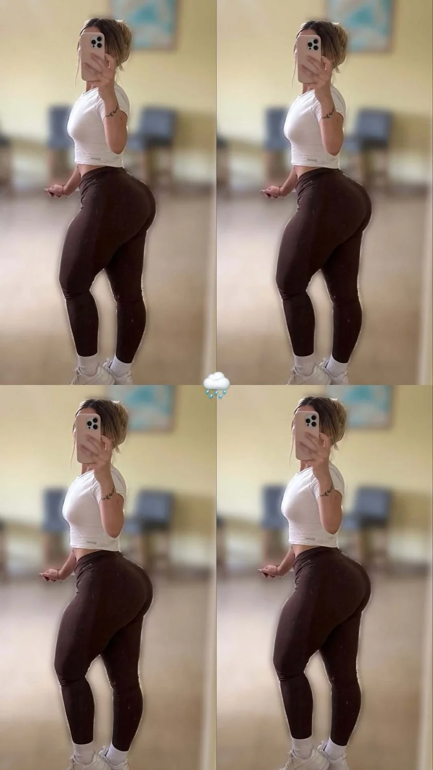 argentina rubia hermosa con el orto enorme image 3