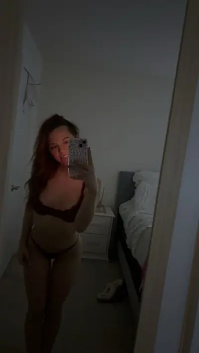 Busty teen with a fat ass cover image