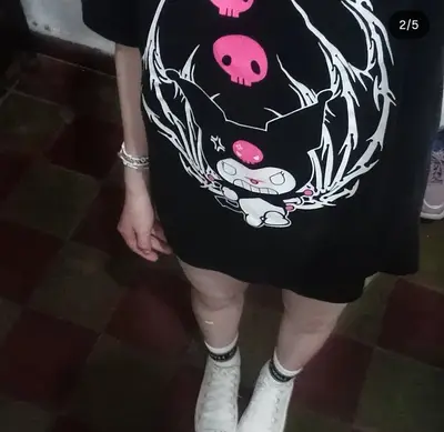 Que opinan de la chica que me gusta?se llama Mayra y tiene 18 cover image