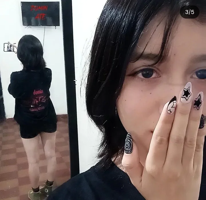 Que opinan de la chica que me gusta?se llama Mayra y tiene 18 image 3