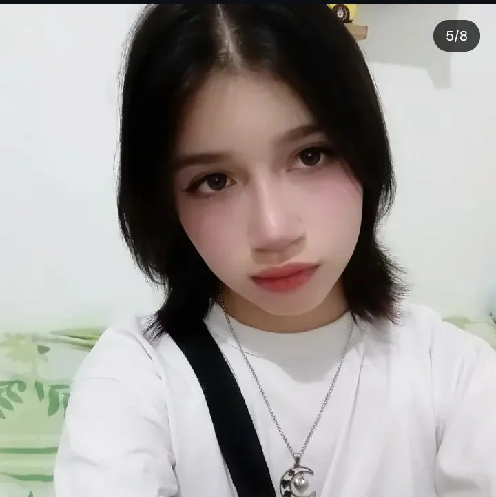 Que opinan de la chica que me gusta?se llama Mayra y tiene 18 image 6