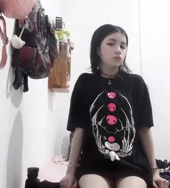 Que opinan de la chica que me gusta?se llama Mayra y tiene 18 image 7