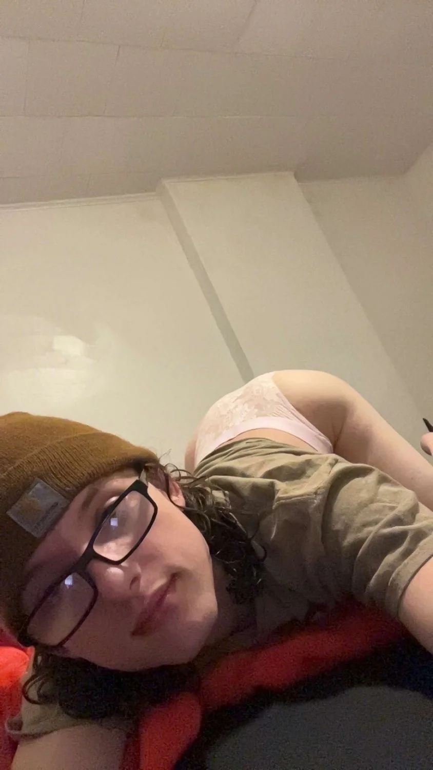 fag boi with no dad wanted me to post these image 3