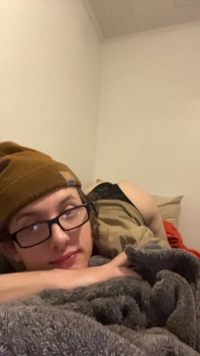 fag boi with no dad wanted me to post these image 5