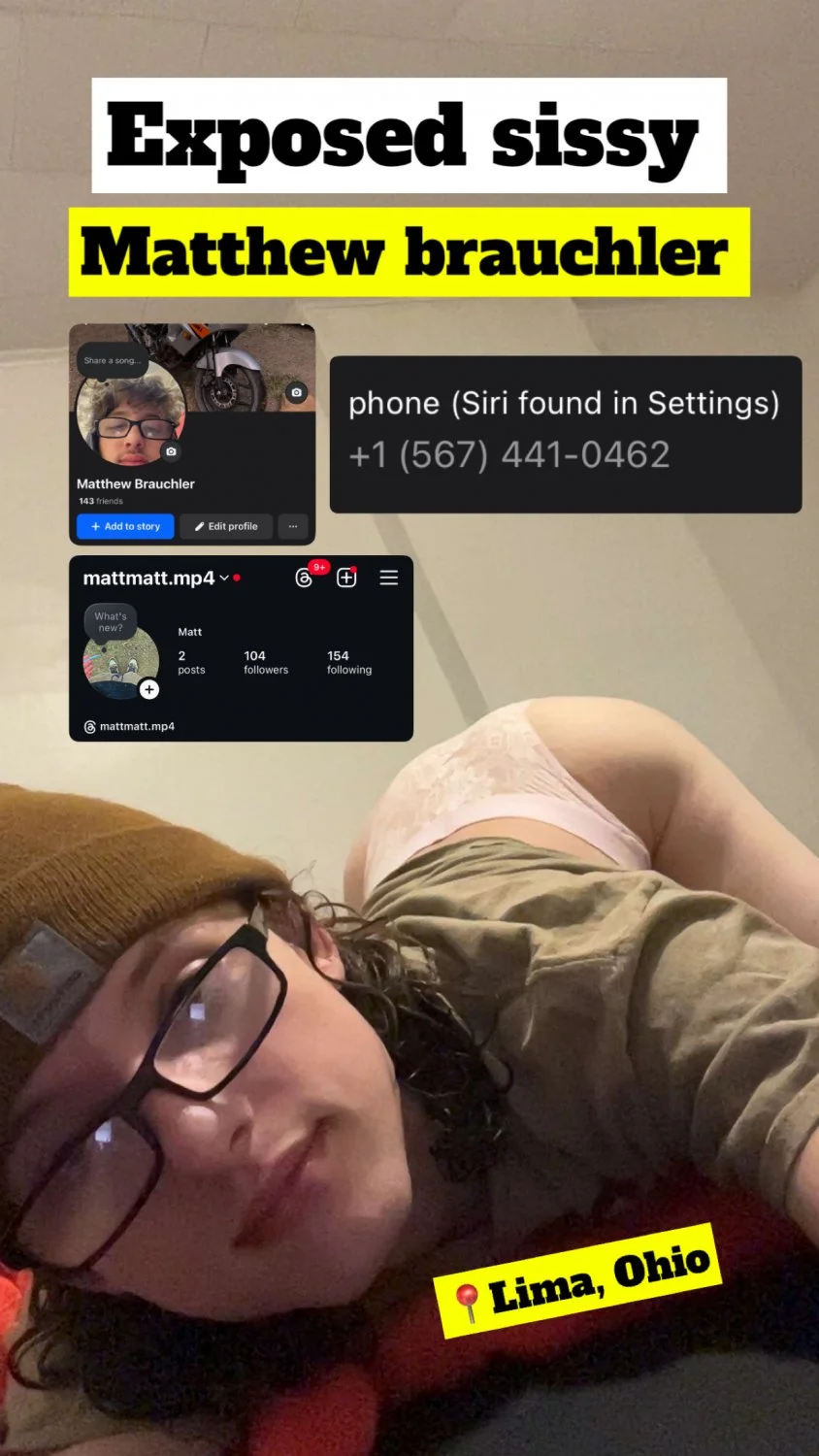 fag boi with no dad wanted me to post these image 6