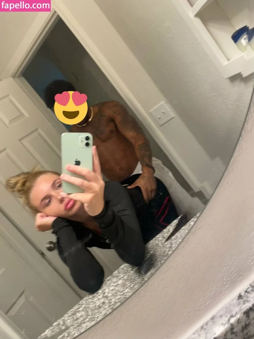 Blonde Goddess & BBC Worship image 6