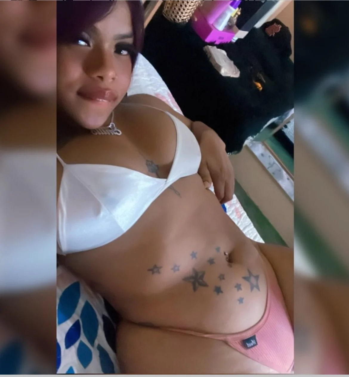 Dominican Thots main image