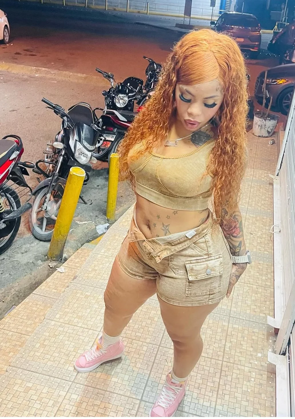 Dominican Thots image 2