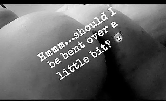 Smoking Hot Big Tits MILF Part 2 image 15