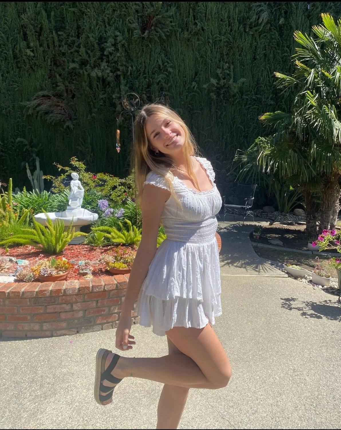 Irl slut Tessa exposed image 10