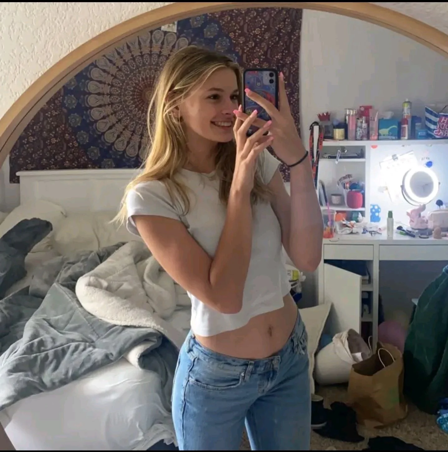 Irl slut Tessa exposed image 13