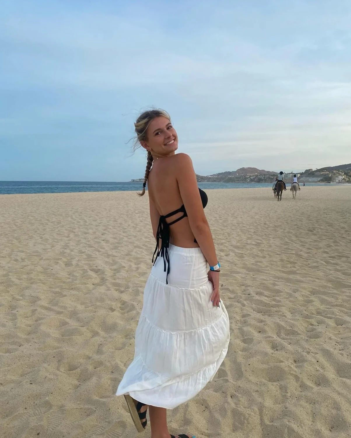 Irl slut Tessa exposed image 49