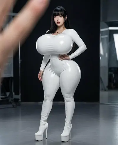 korean alive sexdoll 생체오나홀 cover image