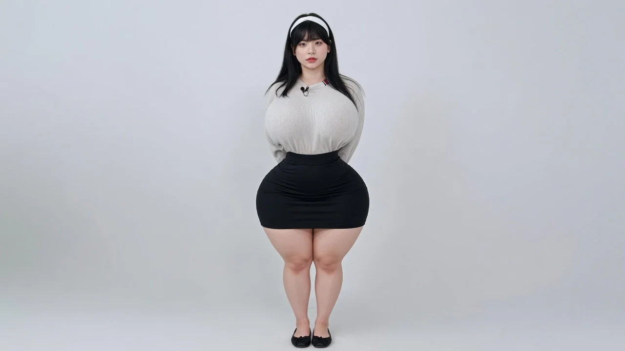 korean alive sexdoll 생체오나홀 image 4