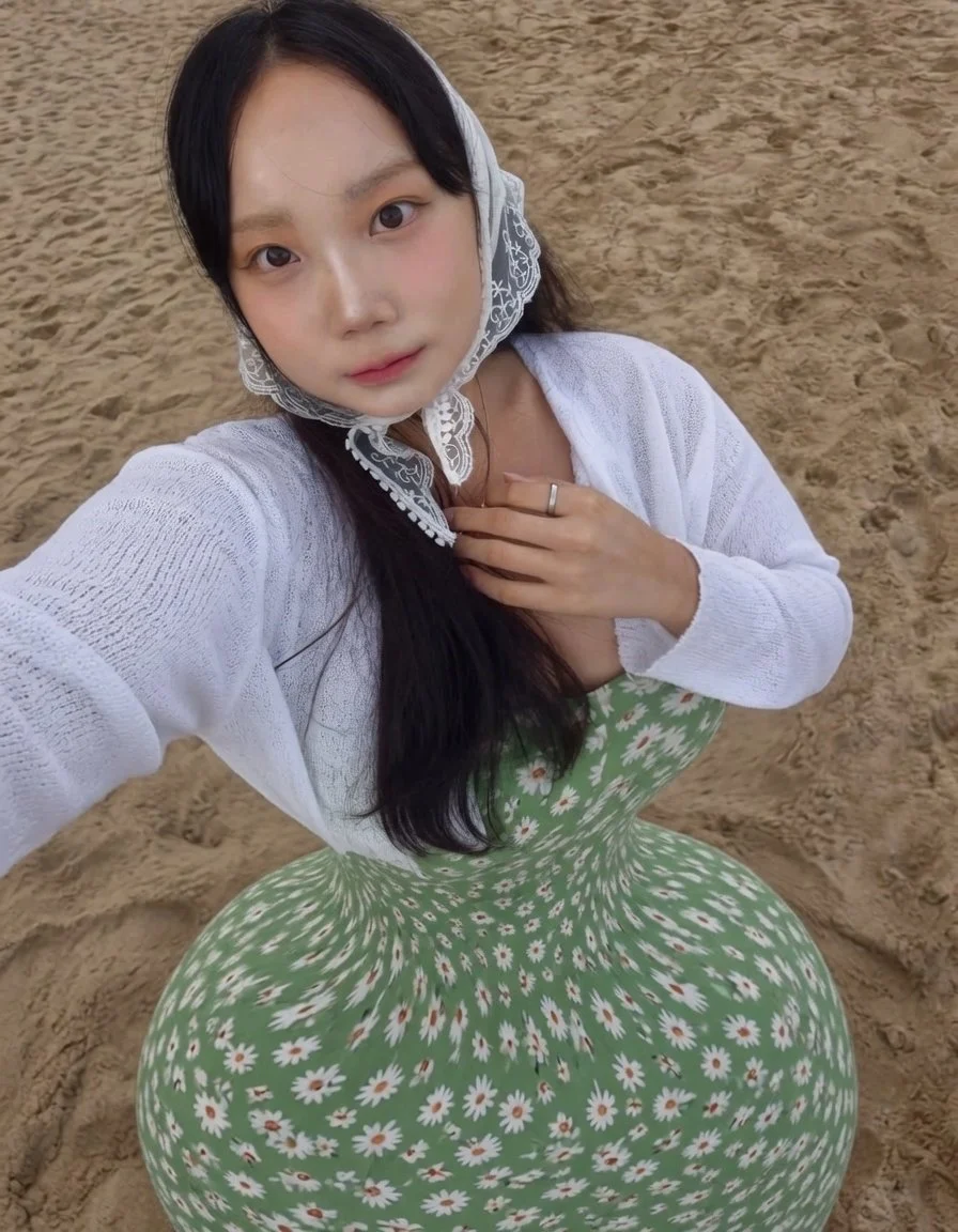 korean alive sexdoll 생체오나홀 image 5
