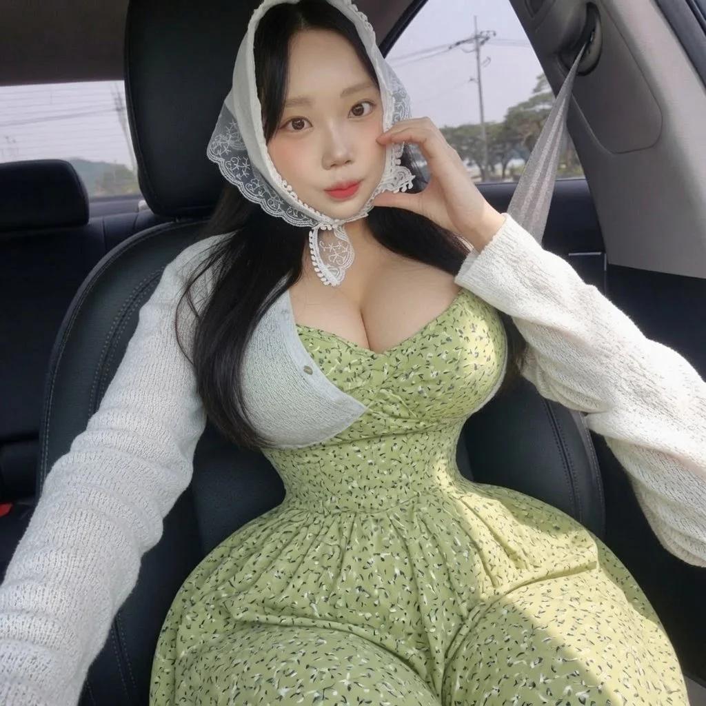 korean alive sexdoll 생체오나홀 image 8