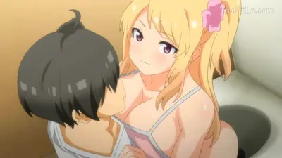 Hentai Imouto Wa Gal Kawaii, 1 y 2 en Español cover image