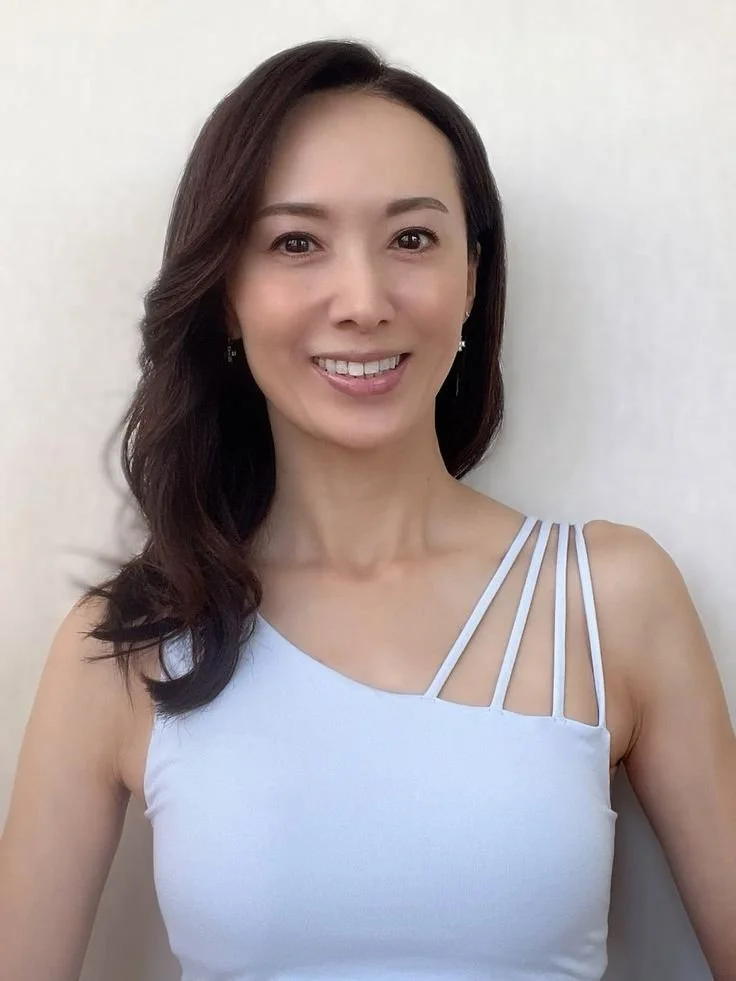 🔚Japanese　顔抜き　駒田奈美　美魔女コンテスト　ファイナリスト　美熟女　ソフトエロ　一発やりたい image 22