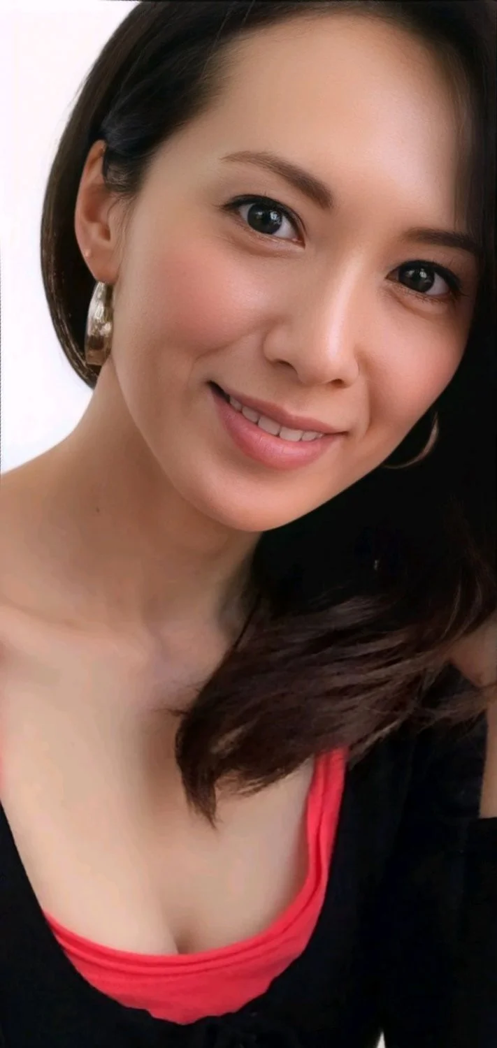🔚Japanese　顔抜き　駒田奈美　美魔女コンテスト　ファイナリスト　美熟女　ソフトエロ　一発やりたい image 32