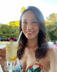 🔚Japanese　顔抜き　駒田奈美　美魔女コンテスト　ファイナリスト　美熟女　ソフトエロ　一発やりたい image 9