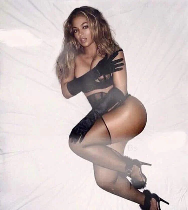 Beyonce Hot Butt So Perfect 2 Assfuck image 10