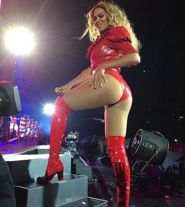 Beyonce Hot Butt So Perfect 2 Assfuck image 2