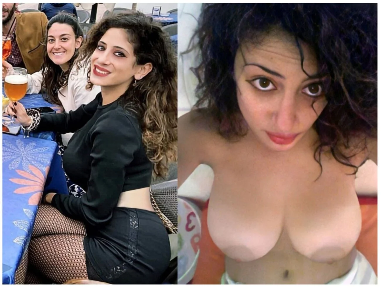 Big Boobs Bi@nca image 31