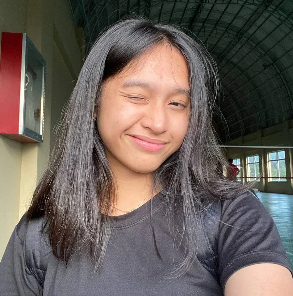 Pinay non nudes teen( dm if u want more) image 2
