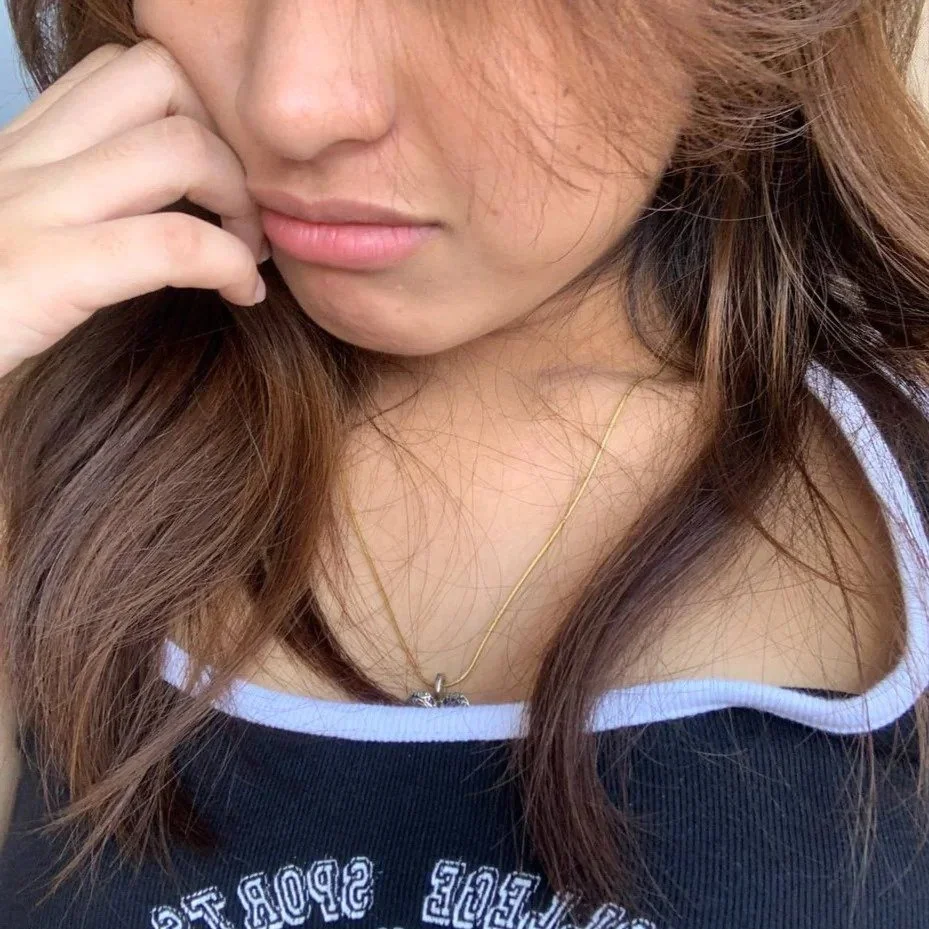 Pinay non nudes teen( dm if u want more) image 3