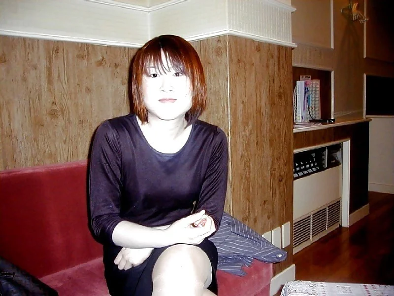Japanese wife Naoko image 42