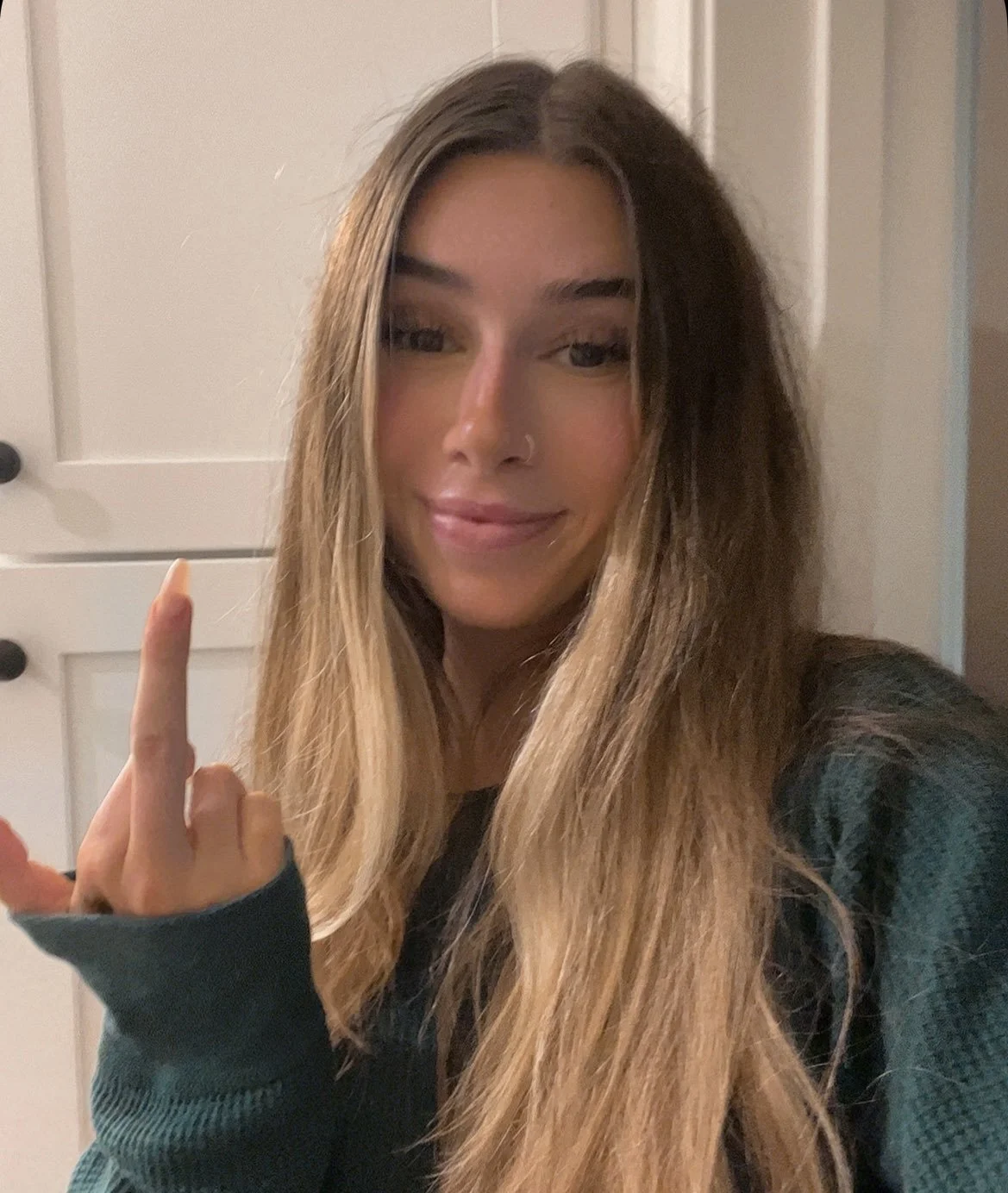 TikTok Cuties 334 image 13