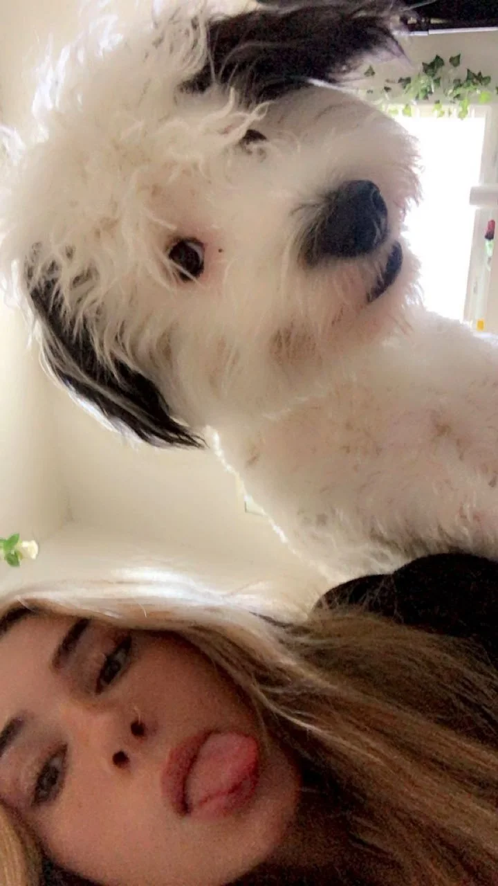 TikTok Cuties 334 image 18