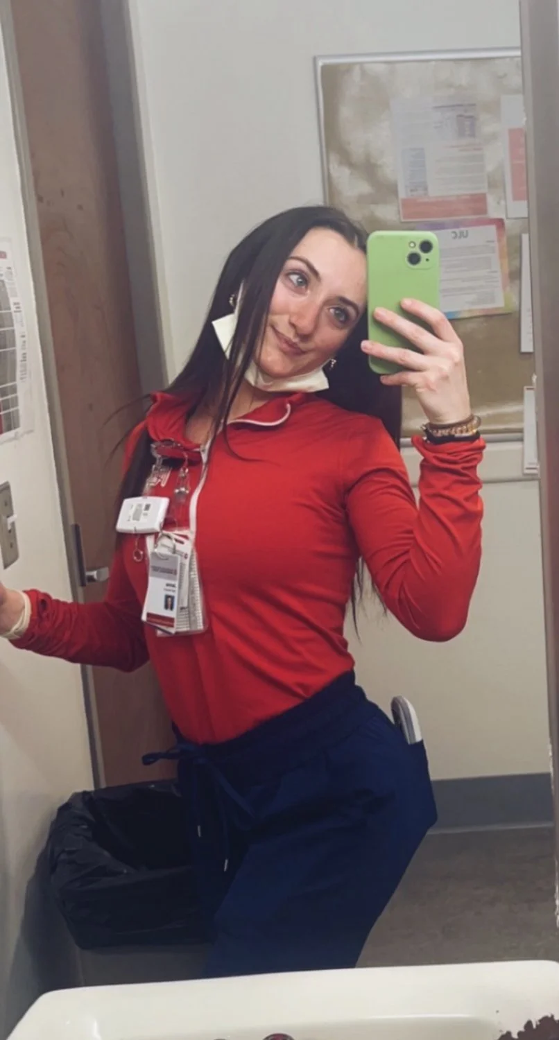 Jenna - Ohio University image 2