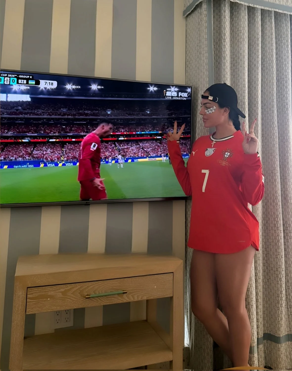 World Cup week image 3